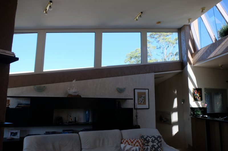 Easy Window highlights & skylights