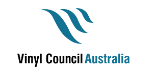 Vinyl Council Australia Logo