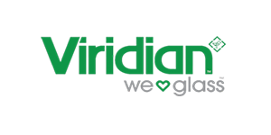 Viridian Glass Logo