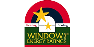 Windows Energy Rating Scheme (WERS) Logo