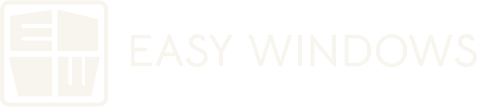 Easy Windows Pty Ltd Logo