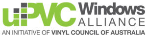 uPVC Windows Alliance logo