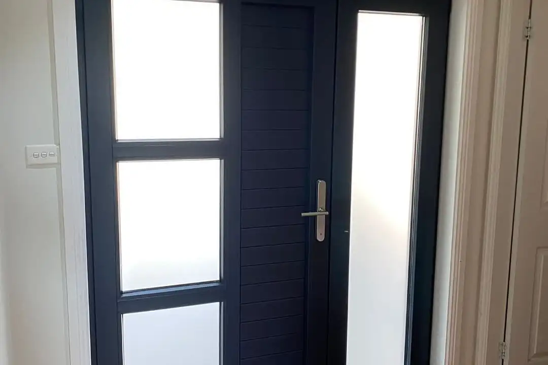 Double Glazed Doors Sydney